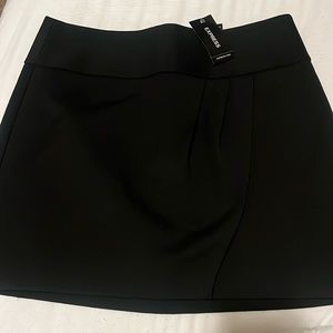 Brand new express mini skirt